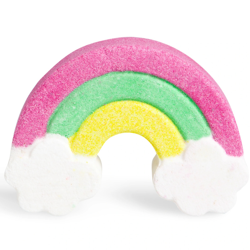 Martinelia Rainbow Bath Bomb 150 g