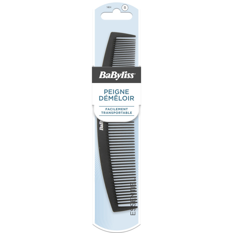 BaByliss Accessories Hairstyling Comb