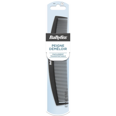 BaByliss Accessories Hairstyling Comb