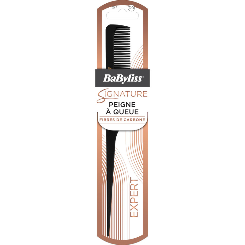 BaByliss Accessories Tail Comb