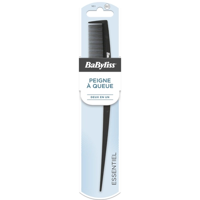 BaByliss Accessories Tail Comb