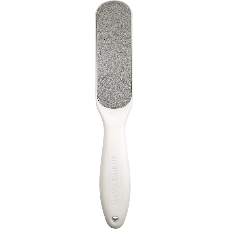 Masque Me Up Foot File