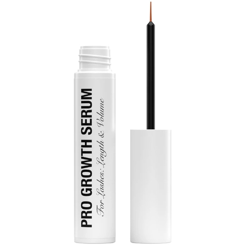 Lantz Cph Lantz Cpf Pro Growth Lash Serum 10 ml