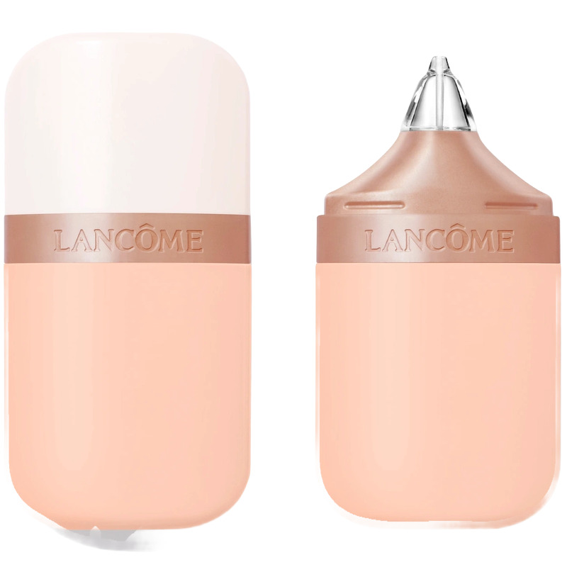 Lancôme Face Idole Fond de Teint Skin Idôle 3 Serum Supertint 10N