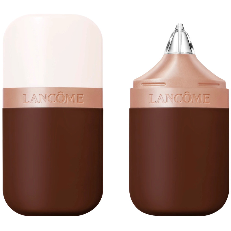 Lancôme Face Idole Fond de Teint Skin Idôle 3 Serum Supertint 58C