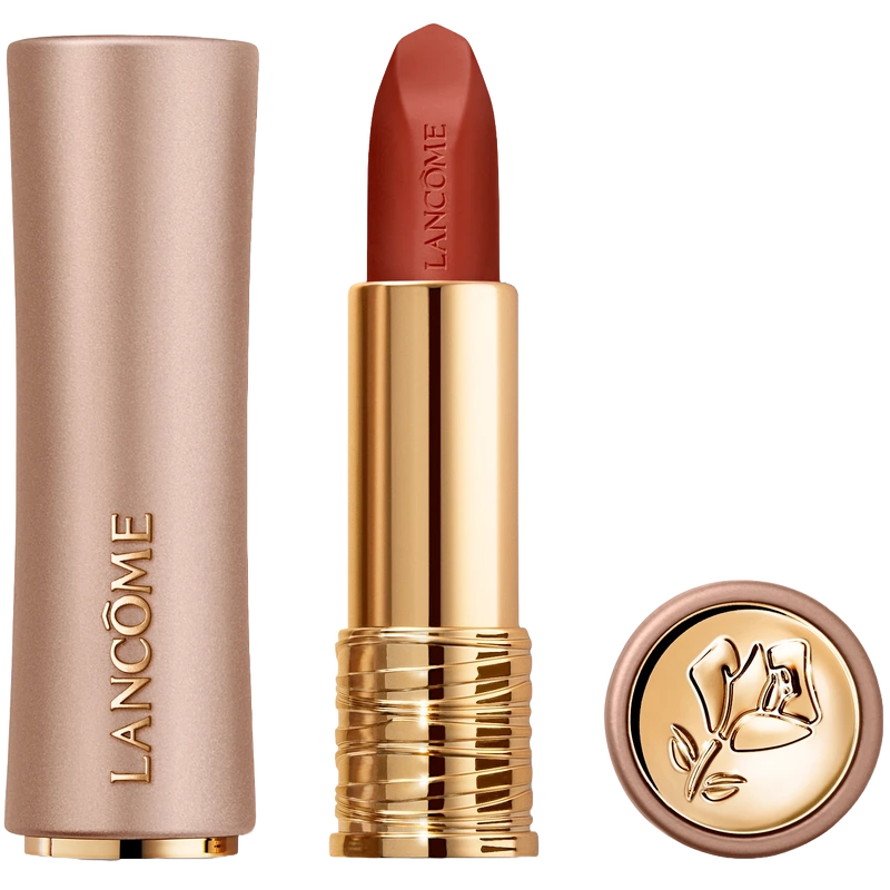 Lancome Log#39;Absolu Rouge Intimatte Lipstick 3,4 gr. – 299