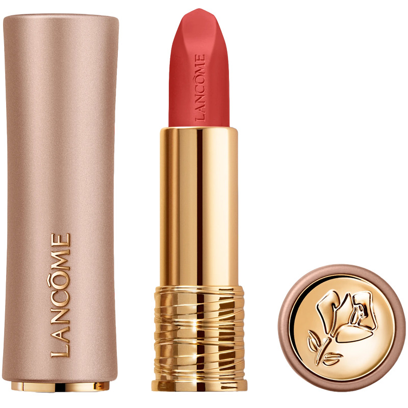 Lancôme L'Absolu Rouge Intimatte Lipstick 3,4 g - 274