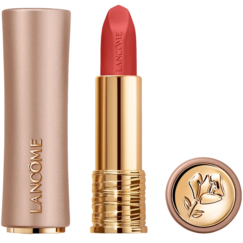 Lancome Log#39;Absolu Rouge Intimatte Lipstick 3,4 gr. – 274