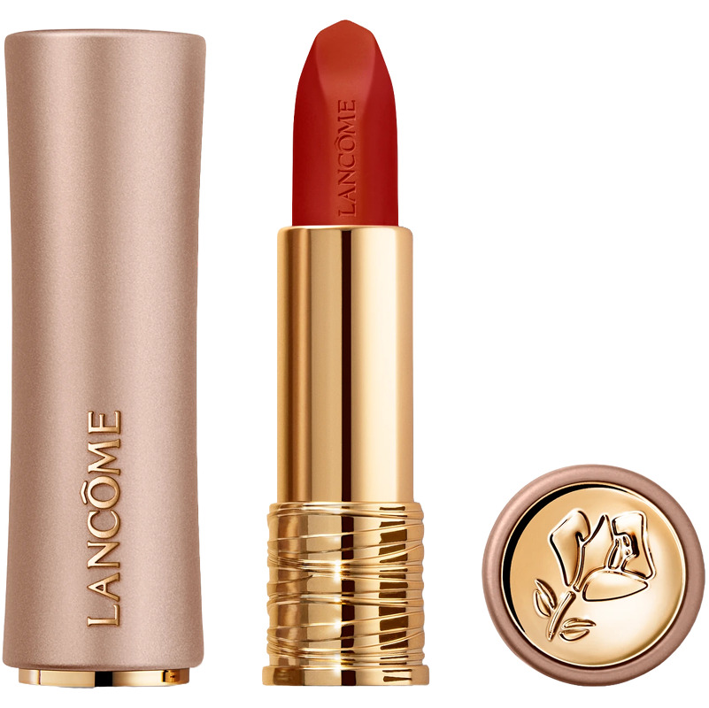 Lancôme L'Absolu Rouge Intimatte Lipstick 3,4 g - 196