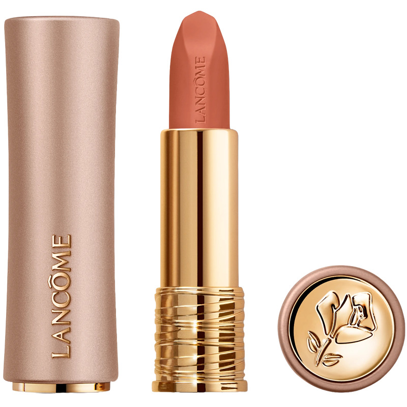 Lancôme L'Absolu Rouge Intimatte Lipstick 3,4 g - 220