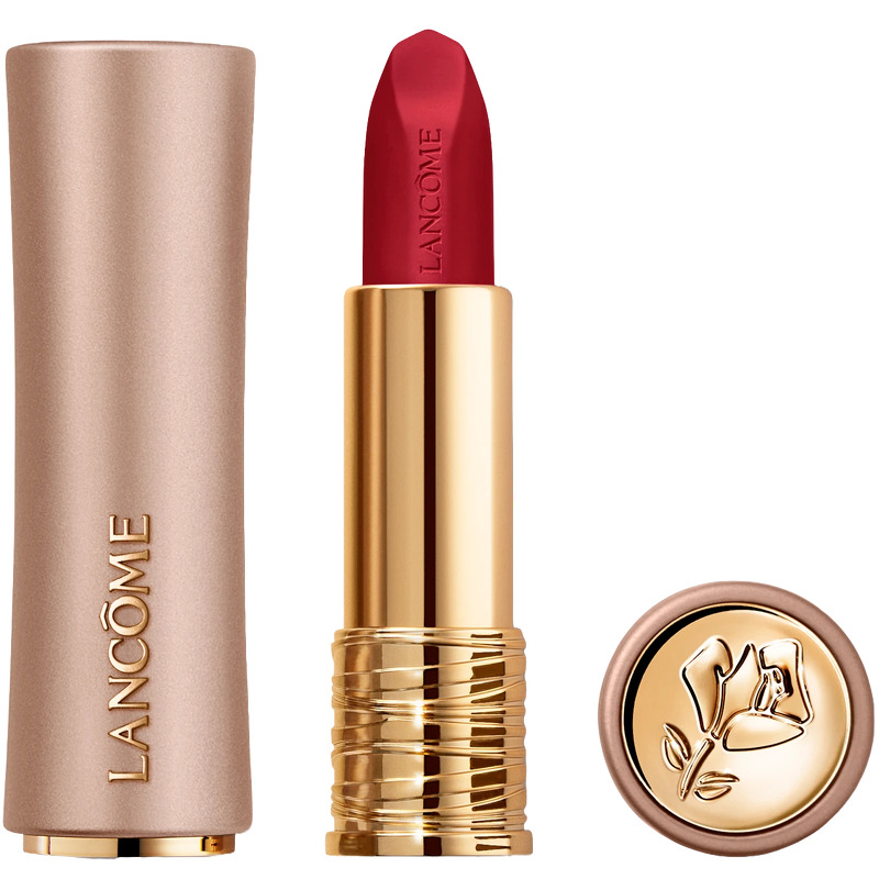 Lancôme L'Absolu Rouge Intimatte Lipstick 888 French Idol
