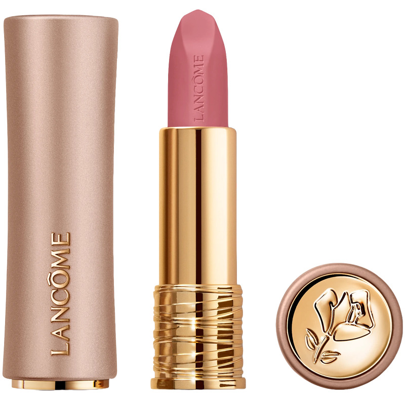 Lancôme L'Absolu Rouge Intimatte Soft-Blurred Matte Lipstick 320