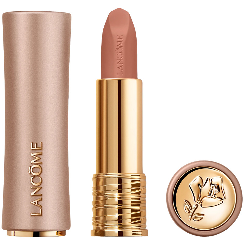 Lancôme L'Absolu Rouge Intimatte Lipstick 210 Unspoken Feelings