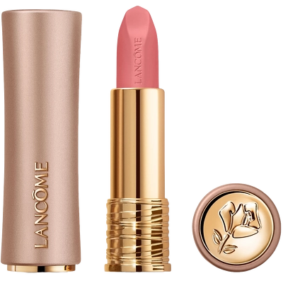 Lancôme L'Absolu Rouge Intimatte Lipstick 3,4 gr. - 300