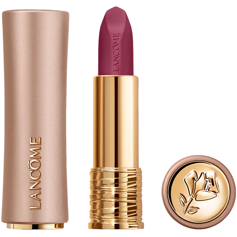 Lancôme L'Absolu Rouge Intimatte Lipstick 3,4 g - 440