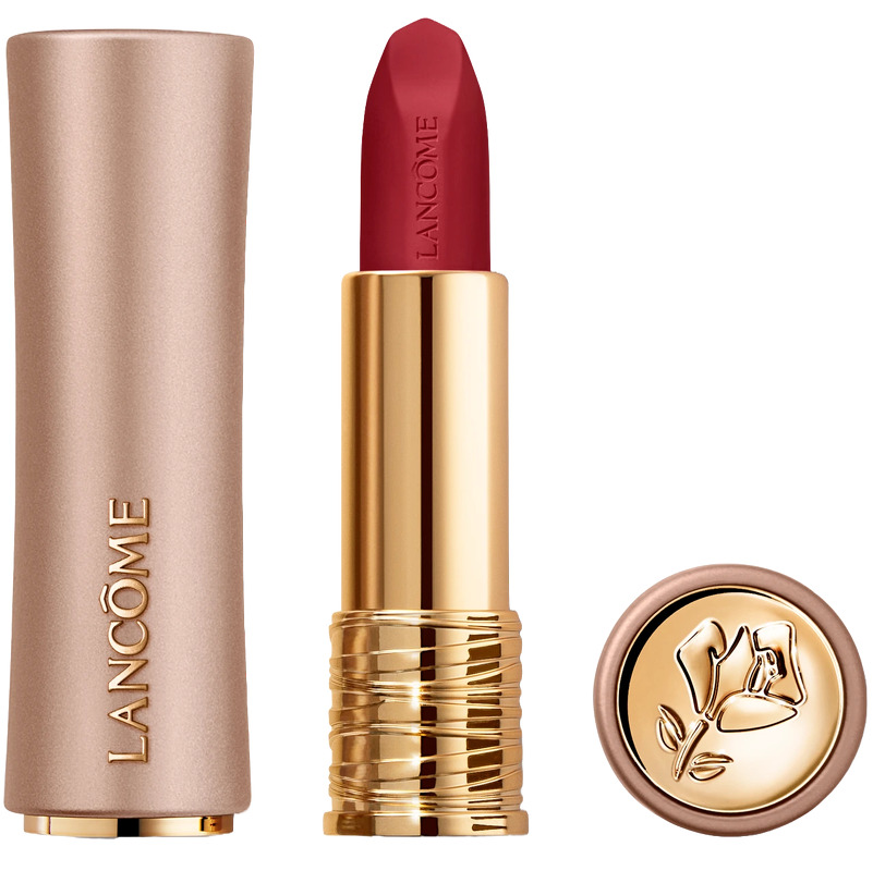 Lancôme L'Absolu Rouge Intimatte Lipstick 282 Tout Doux