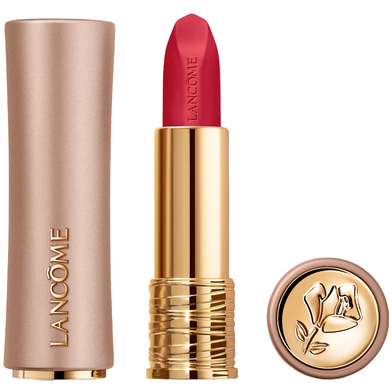 Lancôme L'Absolu Rouge Intimatte Lipstick 3,4 g - 525