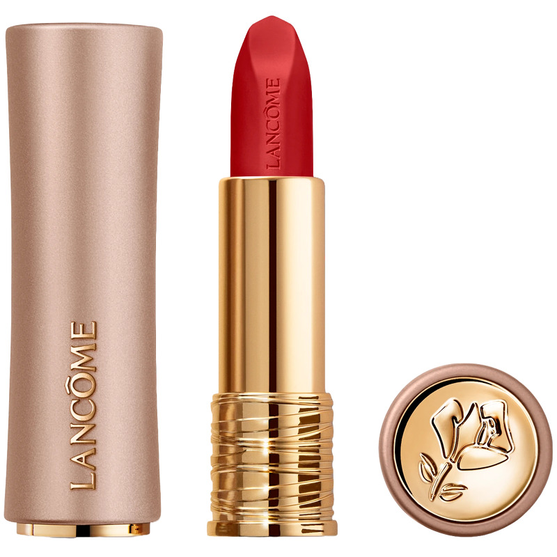 Lancôme L'Absolu Rouge Intimatte Lipstick 3,4 g - 505