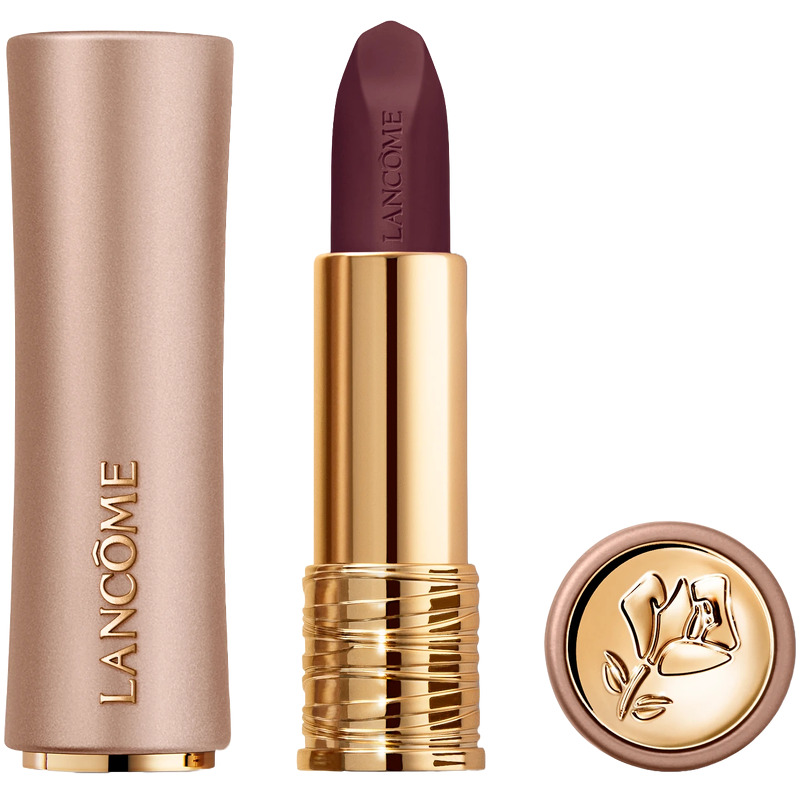 Lancôme L'Absolu Rouge Intimatte Lipstick 3,4 g - 460