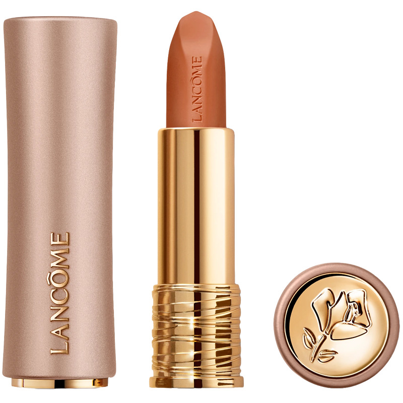Lancôme L'Absolu Rouge Intimatte Lipstick 3,4 g - 101