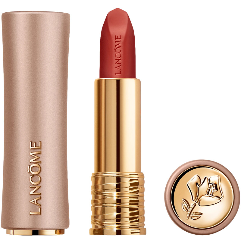 Lancôme L'Absolu Rouge Intimatte Lipstick 3,4 g - 121