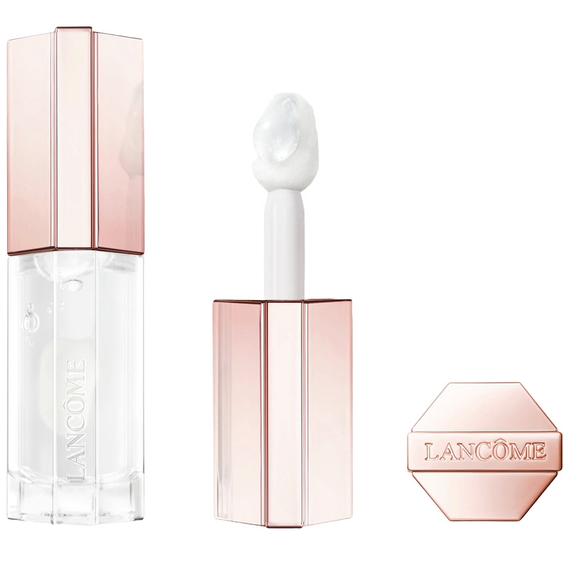Lancôme Lip Idôle Juicytreat Juicy Oil-in-Gloss 00 Clear-ly Obssessed