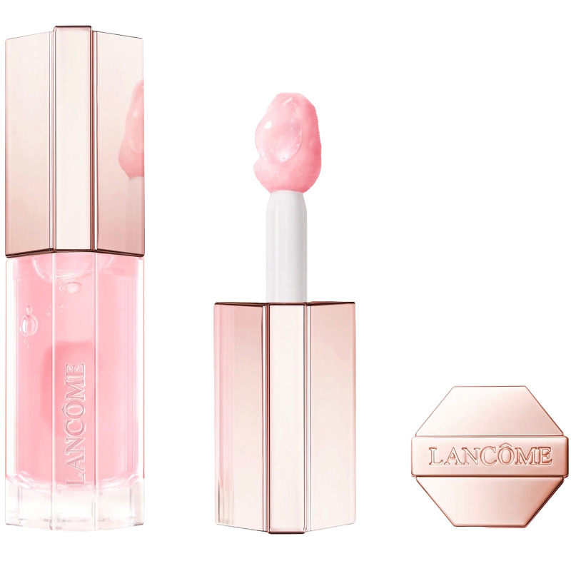 Lancome Lip Idole Juicytreat Juicy Oil-in-Gloss 10 Pink Oh La La 8,5 Ml