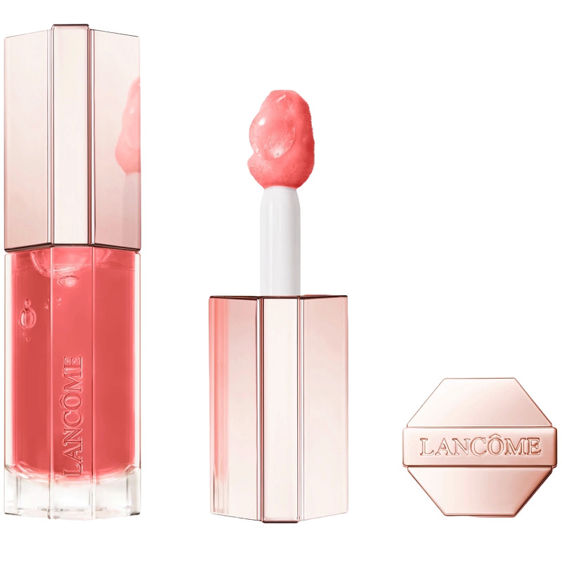 Lancôme Lip Idôle Juicytreat Juicy Oil-In-Gloss 27 Melon Treat 9m