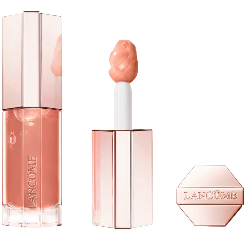 Lancome Lip Idole Juicytreat Juicy Oil-in-Gloss 25 Toffee Talk 8,5 Ml