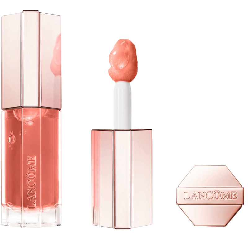 Lancome Lip Idole Juicytreat Juicy Oil-in-Gloss 40 All The Tea 8,5 Ml