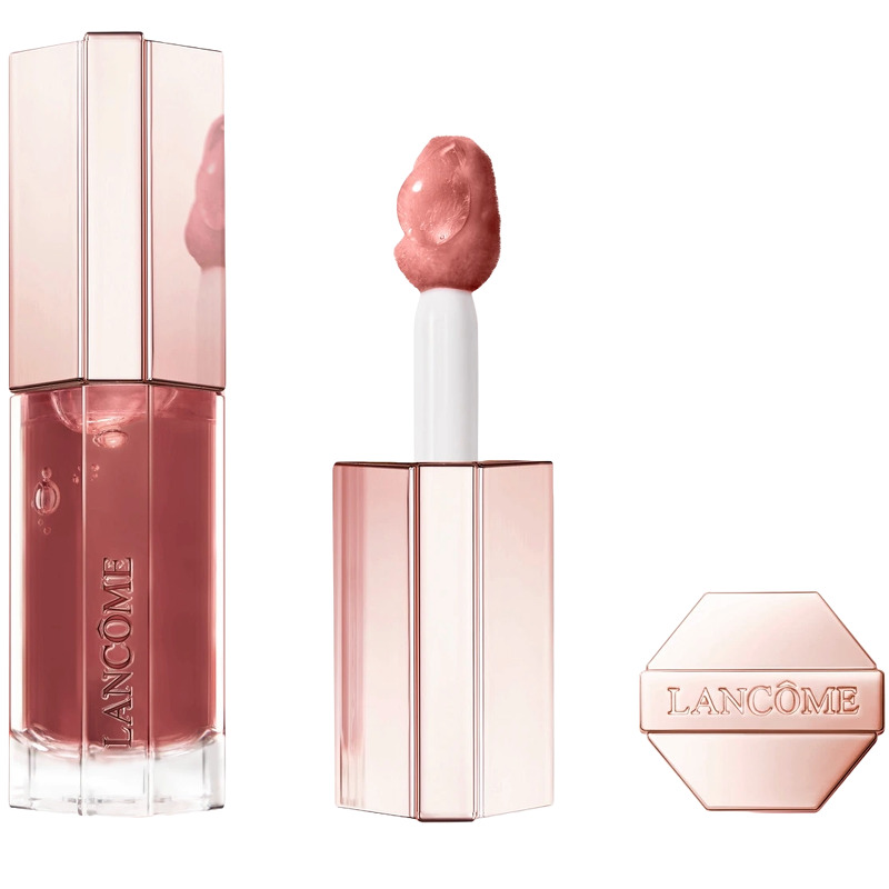 Lancôme Idôle Juicytreat Oil 9 ml - 60