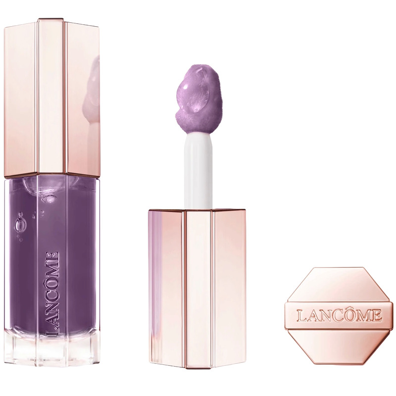 Lancome Lip Idole Juicytreat Juicy Oil-in-Gloss 90 Berry Bisou 8,5 Ml