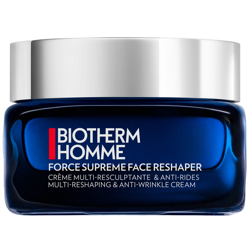 Biotherm Homme Force Supreme Face Reshaper Cream 50 ml