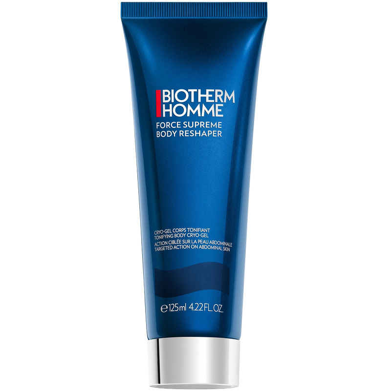 Biotherm Homme Force Supreme Body Reshaper 125 ml