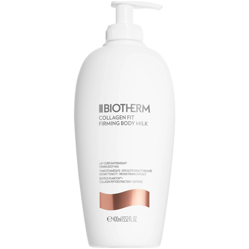 Biotherm Collagen Fit Firming Body Milk 400 ml