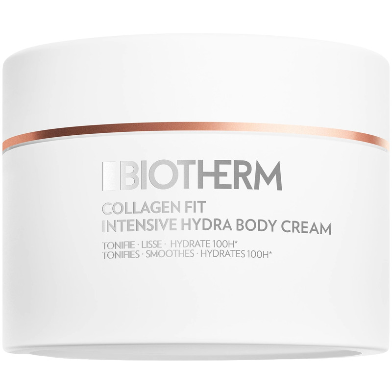 Biotherm Collagen Fit Firming Body Cream 200 ml