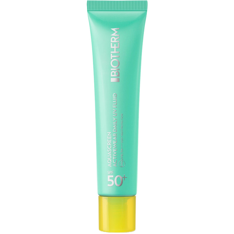 Biotherm Aquascreen Active-Wear Daily UV Fluid SPF50+ 40 ml