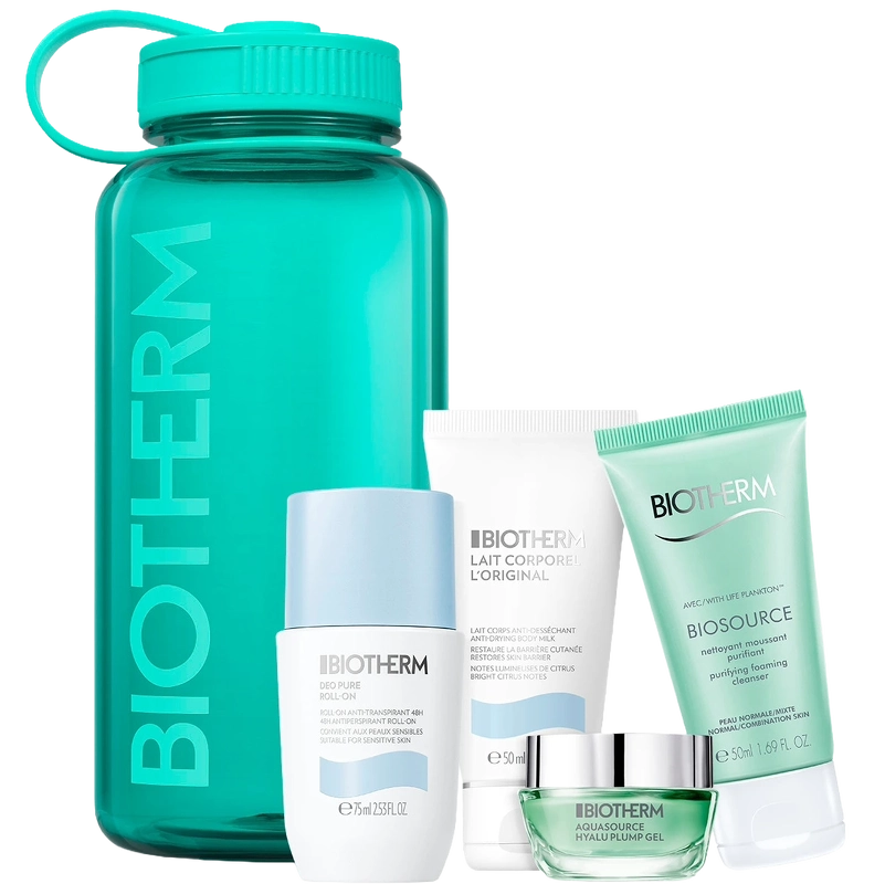 Biotherm Aqua Drop Gift Set (Limited Edition)