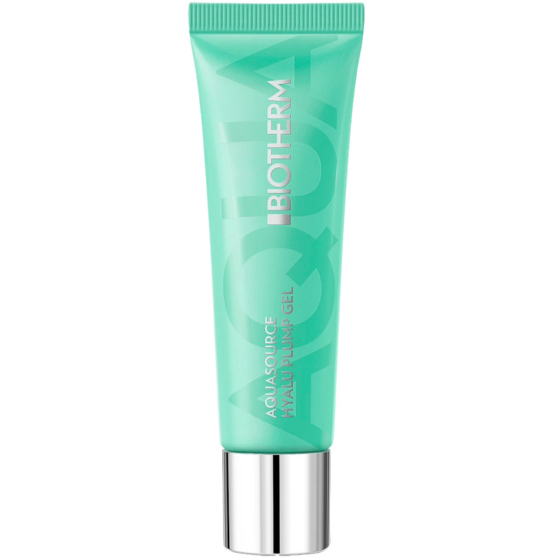 Biotherm Aquasource Hyalu Plump Moisturizing Gel 30 ml