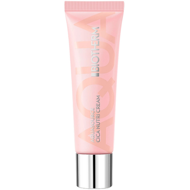 Biotherm Aquasource Cica Nutri Moisturizing Day Cream 30 ml