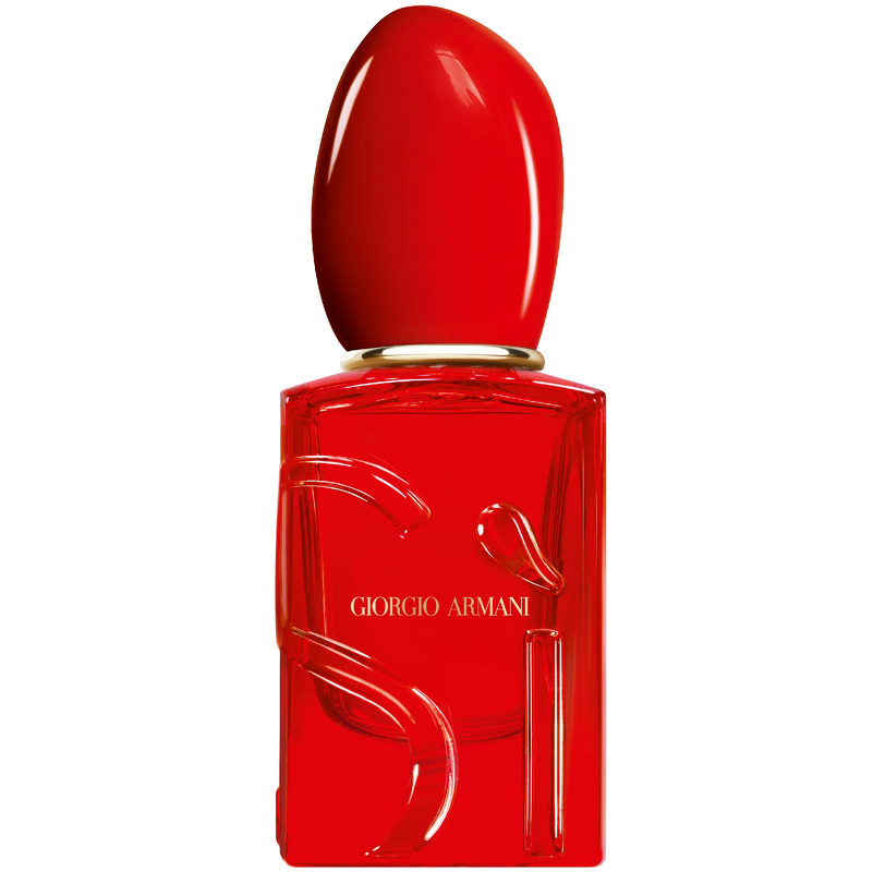 Armani Sì Passione Eau De Parfum Red Musk 30ml