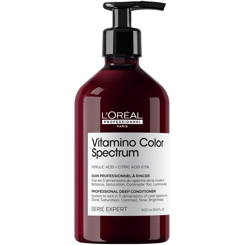 Log#39;Oreal Professionnel Vitamino Color Spectrum Conditioner 500 ml