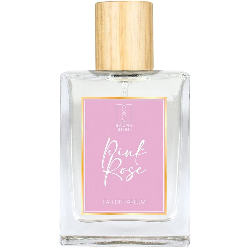 Raunsborg - Pink Rose Edp 50 Ml (2725)