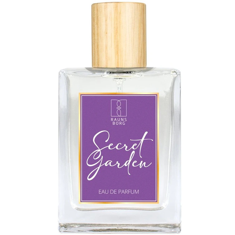 Raunsborg Secret Garden EDP 50 ml