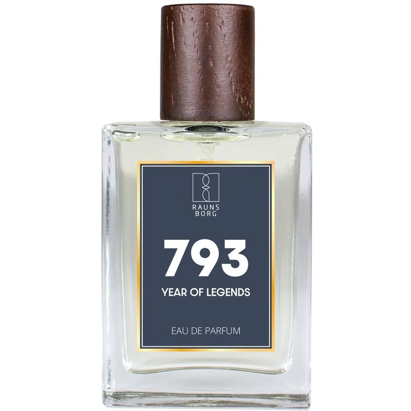 Raunsborg 793 Year of Legends EDP 50 ml