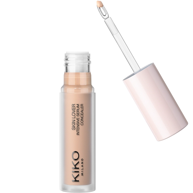 KIKO Milano Skin Lover Intensive Serum Concealer 4 ml – 06 Hazelnut