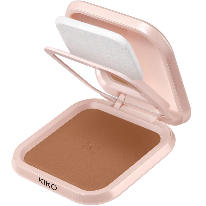 KIKO Milano Skin Lover Refining Face Powder Foundation 10 g - 10 Butterscotch