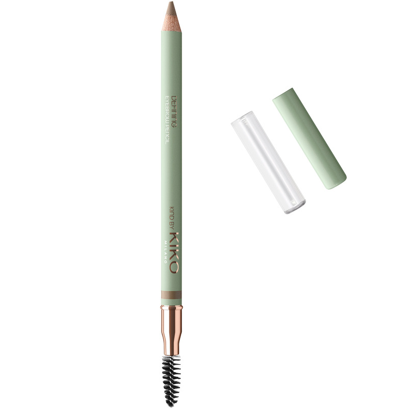 KIKO Milano Kind by KIKO Defining Eyebrow Pencil 1,08 g - 01 Taupe