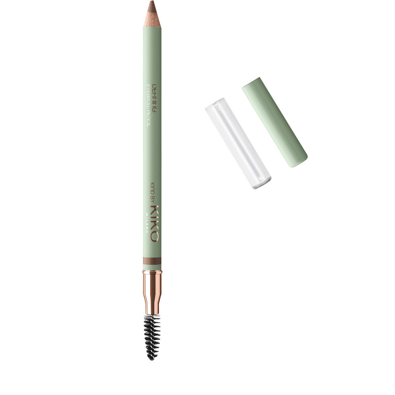 KIKO Milano Kind by KIKO Defining Eyebrow Pencil 1,08 g - 02 Milk Chocolate