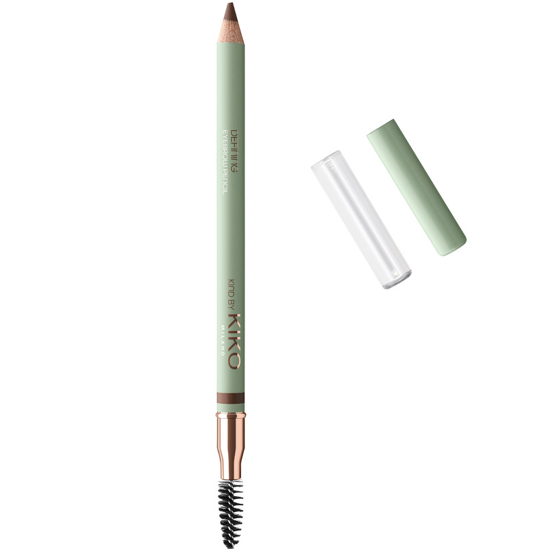 KIKO Milano Kind by KIKO Defining Eyebrow Pencil 1,08 g - 03 Dark Chocolate